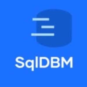 SQL Database Modeler logo