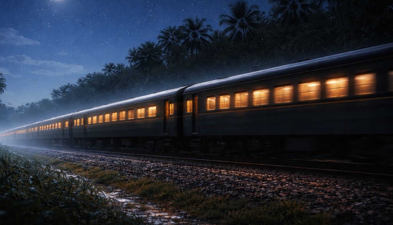 कहानियाँ उन डिब्बों की