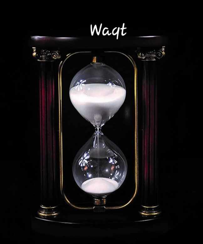 Waqt