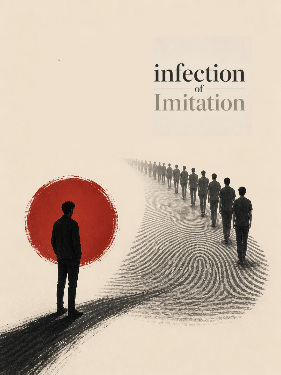 Infection of Imitation