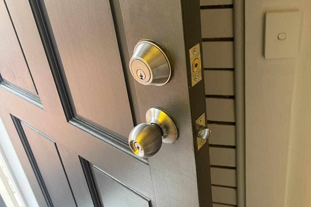 Locksmith Paddington