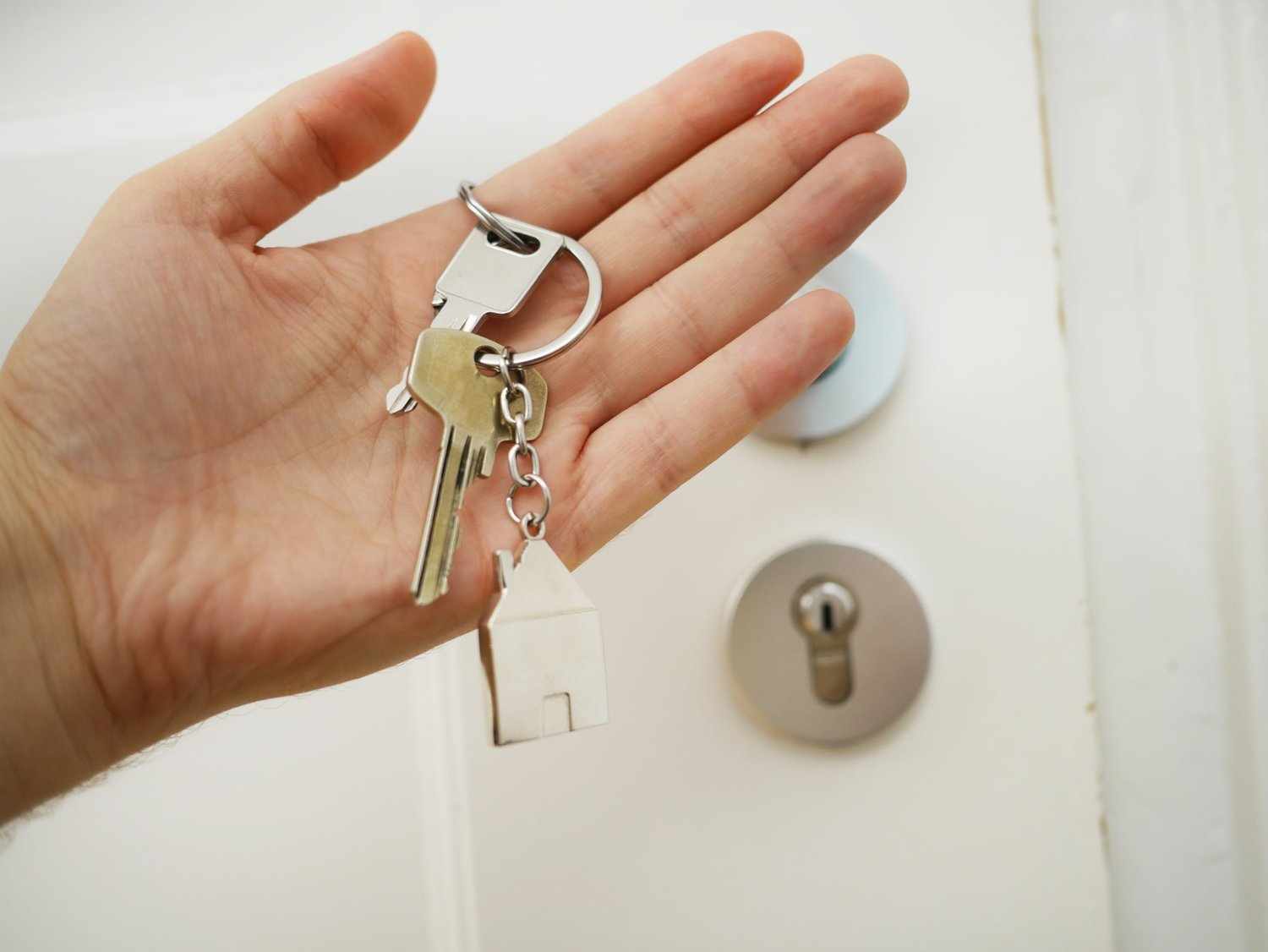 Locksmith Redcliffe