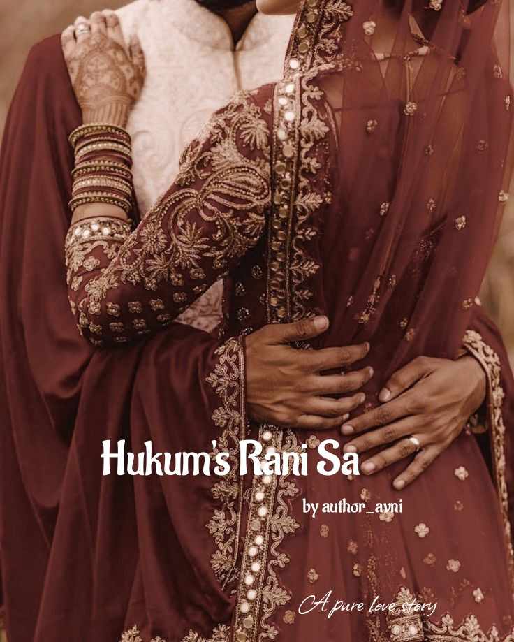 Hukum's Rani Sa