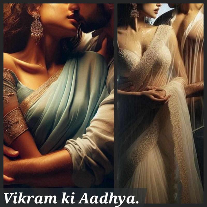 Vikram's Aadhya