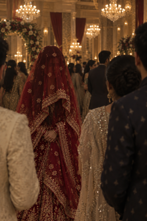 The Altar of Retribution
