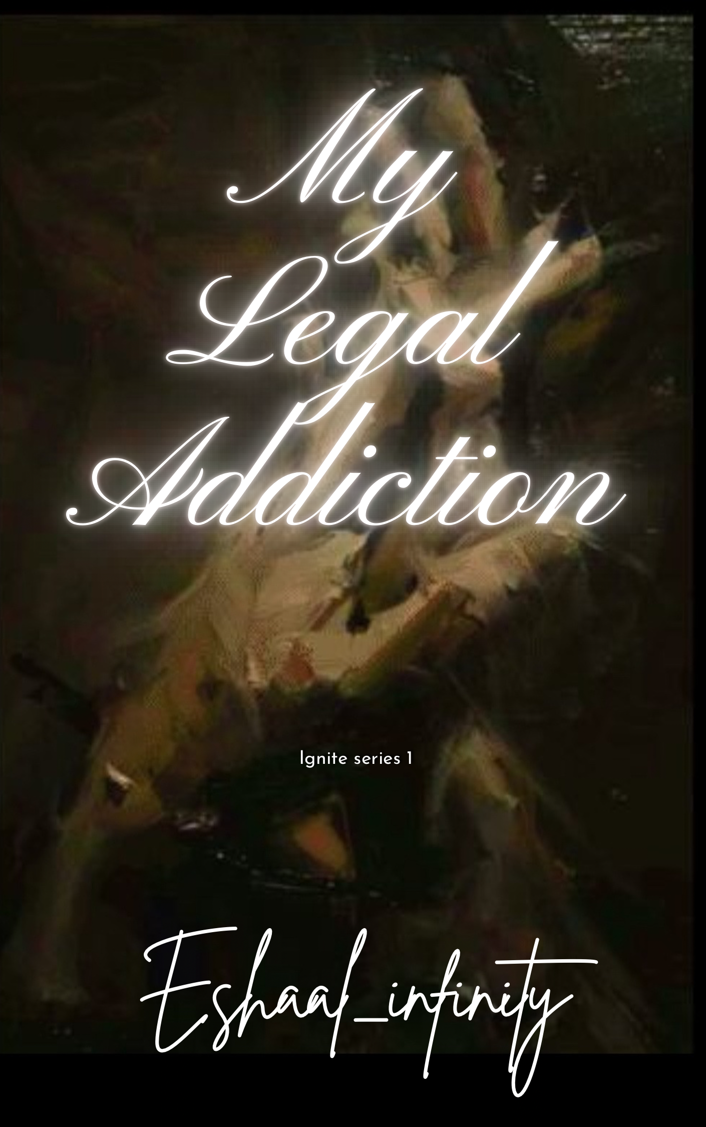 My legal addiction