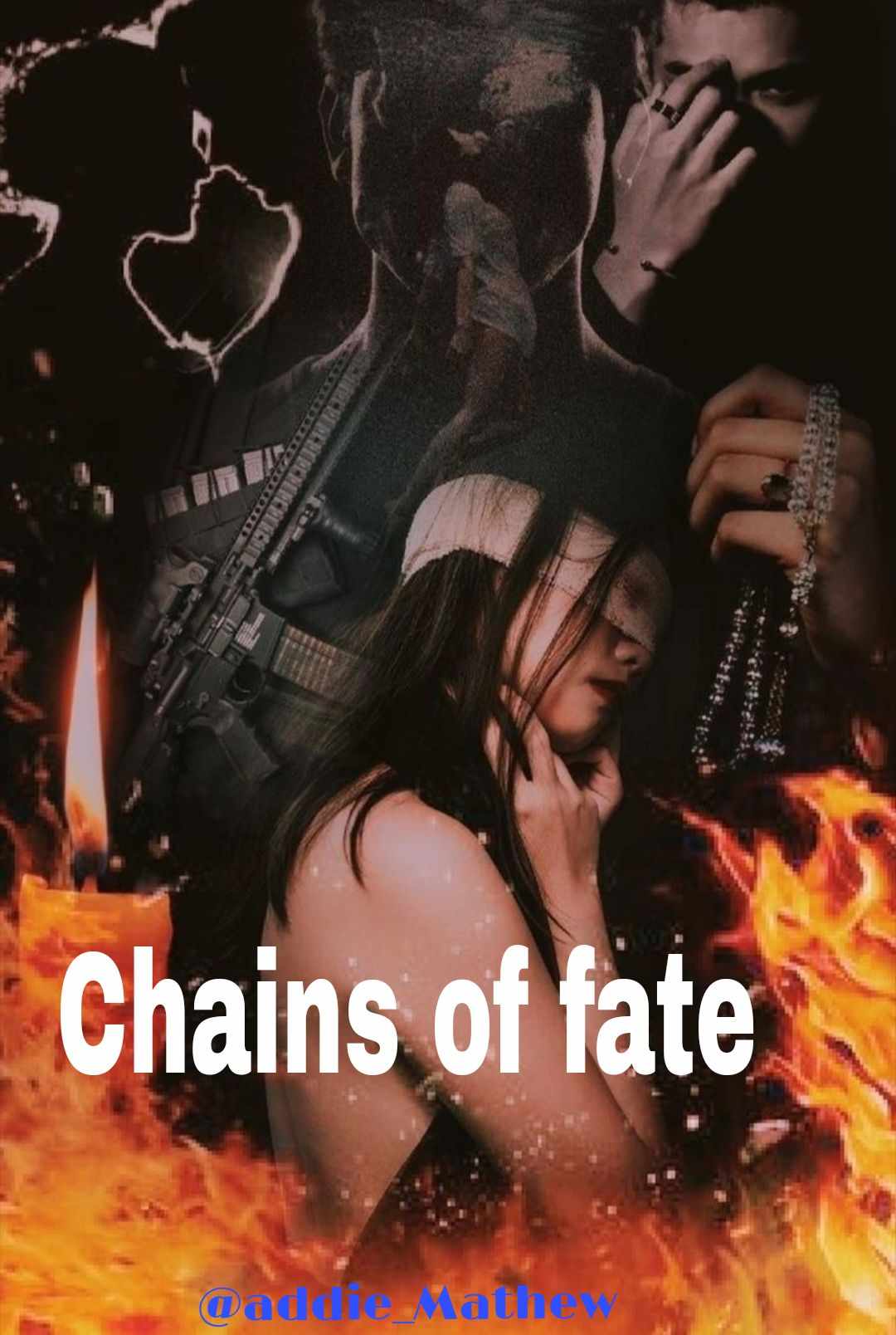 Chains of fate