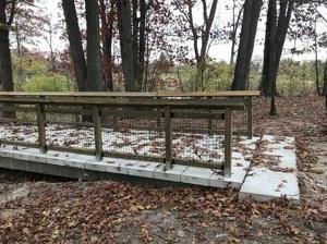 Enhancing Urban Connectivity with TerraTread Pedestrian Bridges