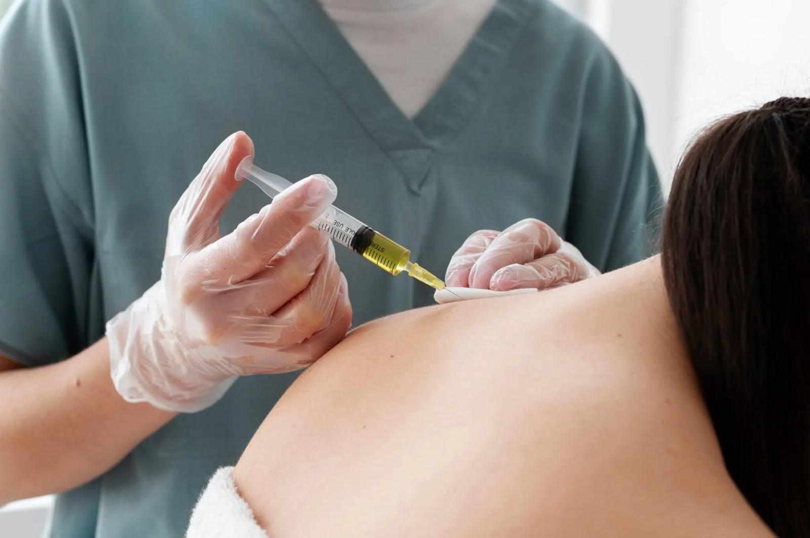 Revolutionizing Pain Relief with Advanced Therapies in Denver