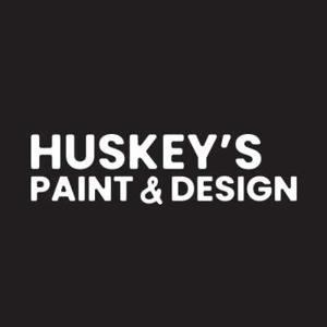 huskeyspaint