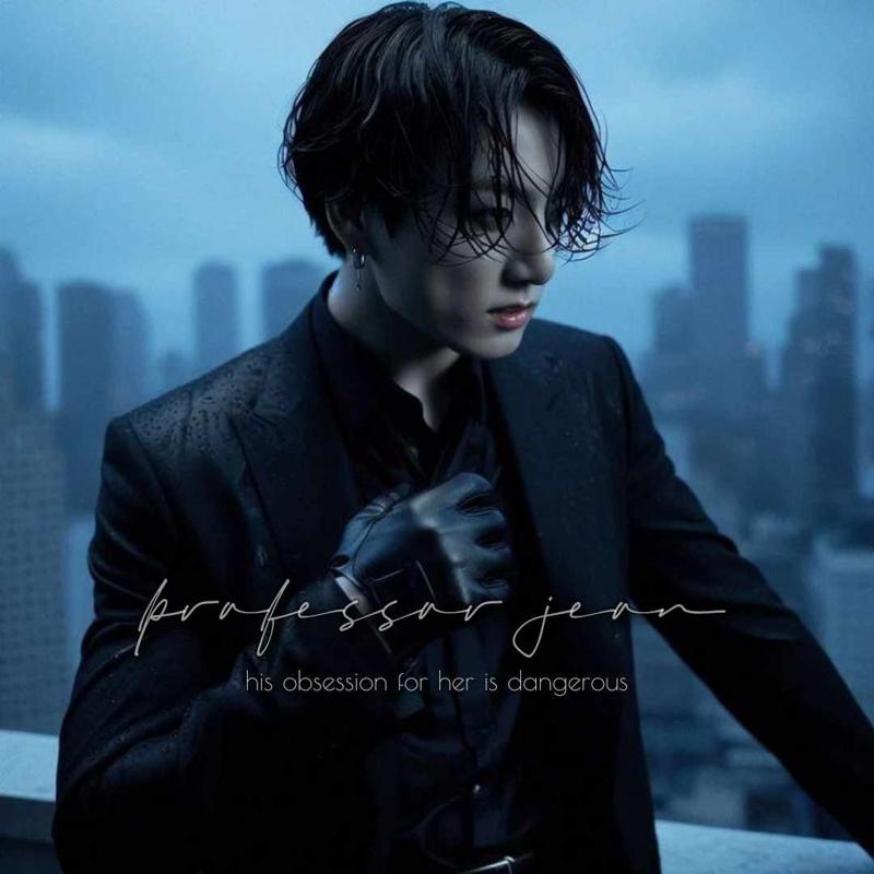 professor jeon