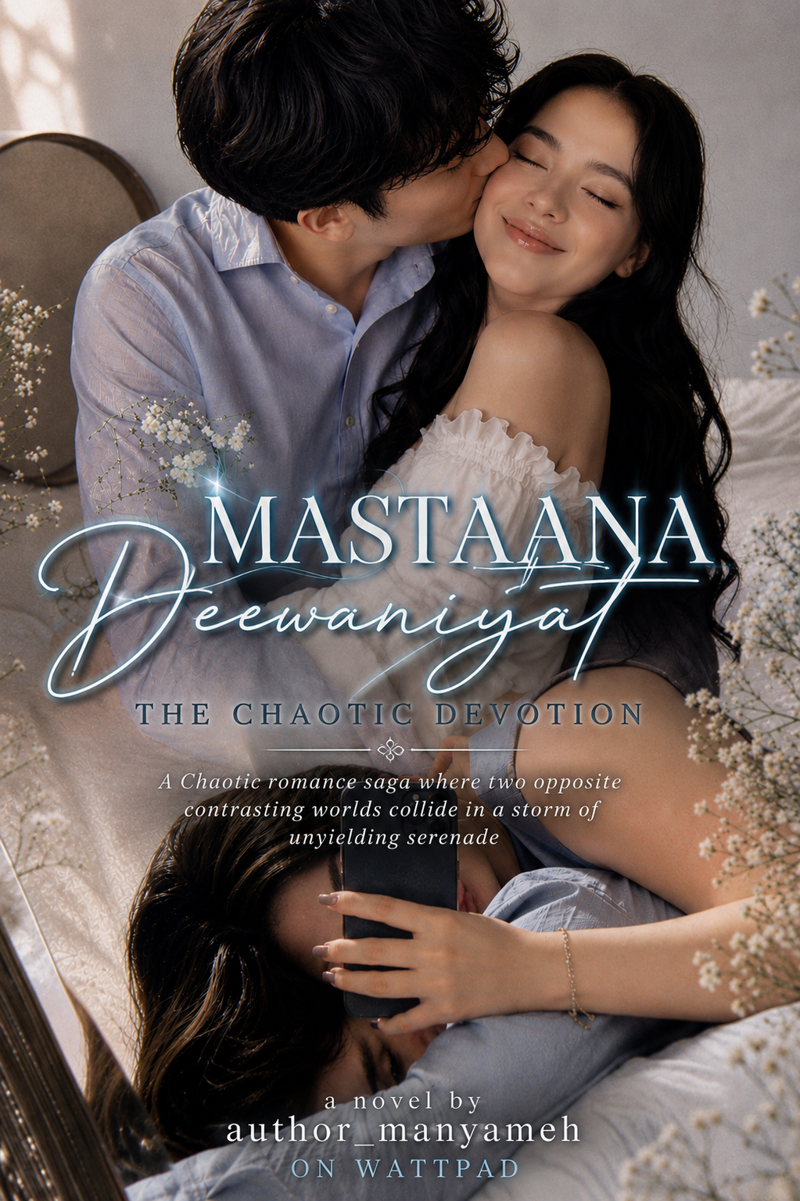 MASTAANA DEEWANIYAT (THE CHAOTIC DEVOTION) DUET 1
