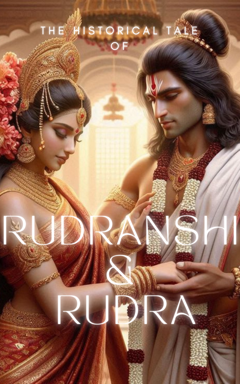 Rudranshi & Rudra