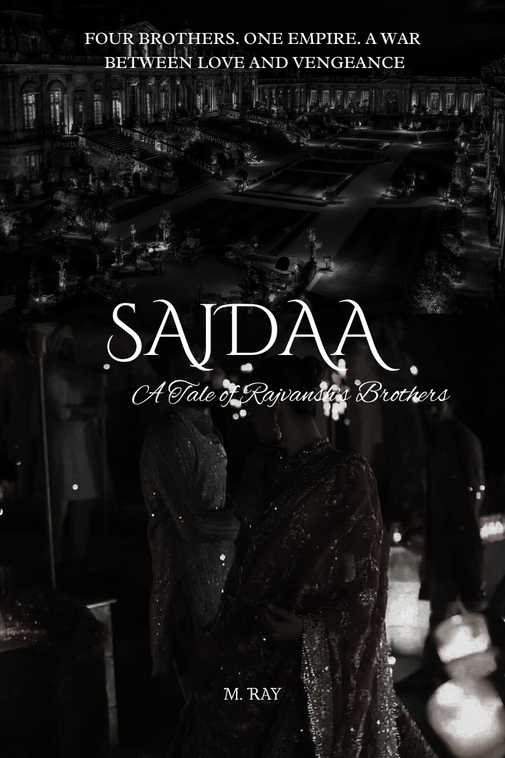 SAJDAA:- The Tale of Rajvansh's brothers