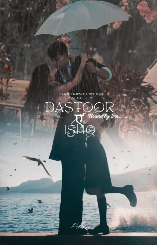 DASTOOR-E-ISHQ