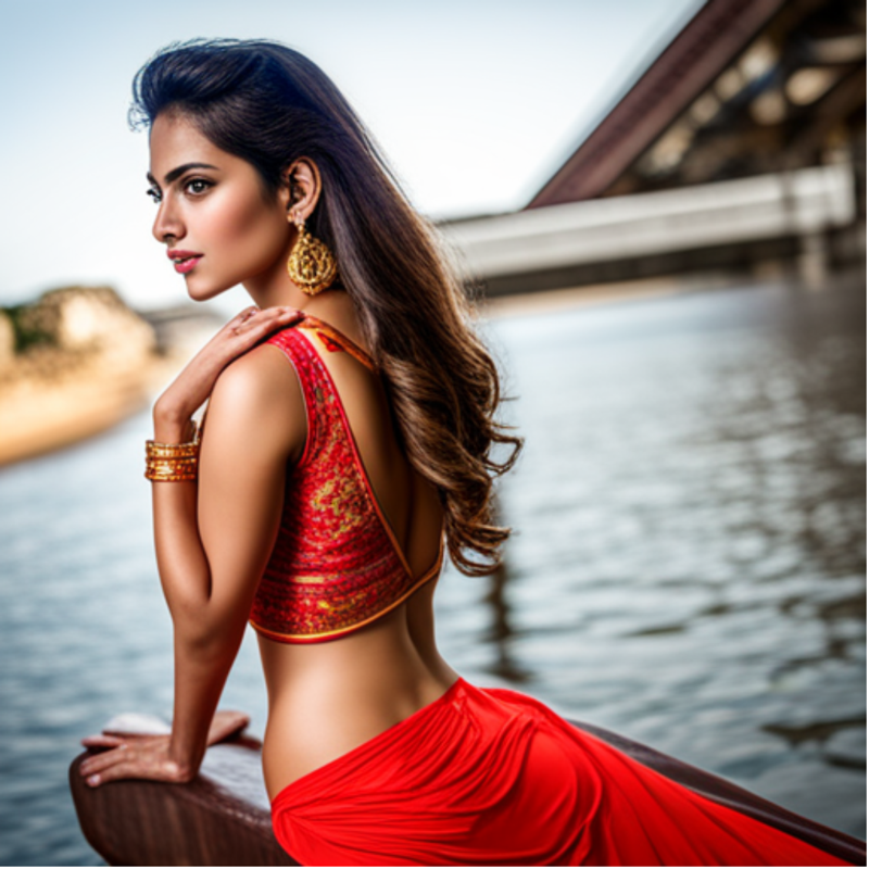 Pinky bhabhi