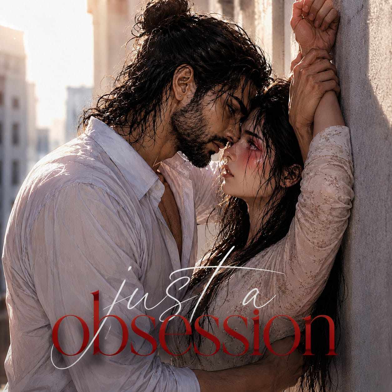 Just A Obbession