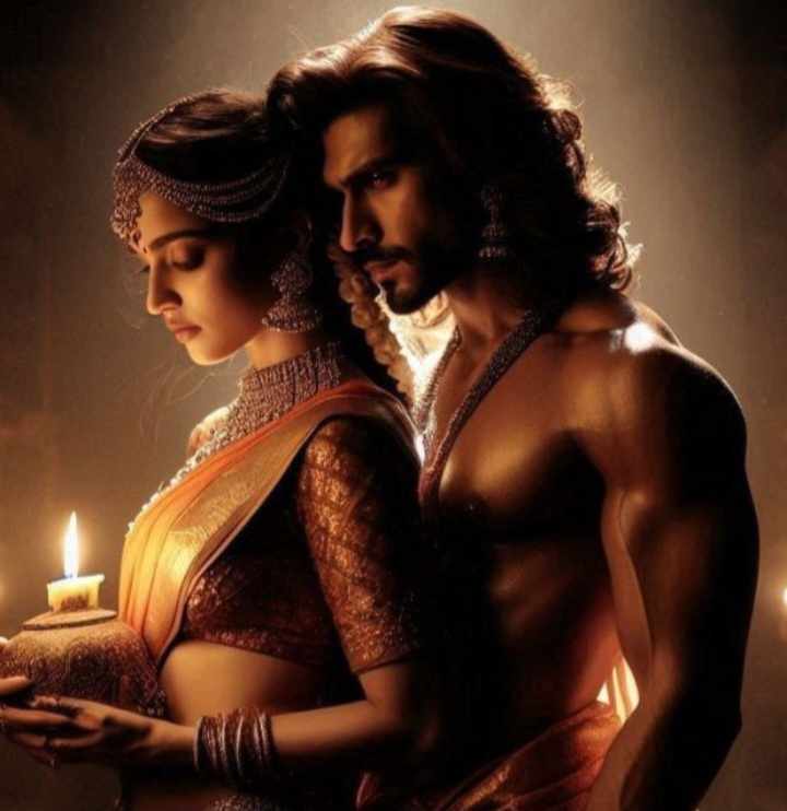 Tarini: King's Second Wife(18+)