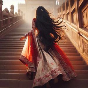 Chapter 3: A Marriage Without Love