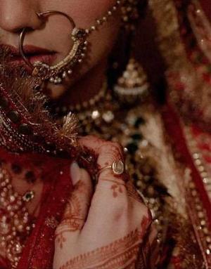 Chapter 5 – The Wedding