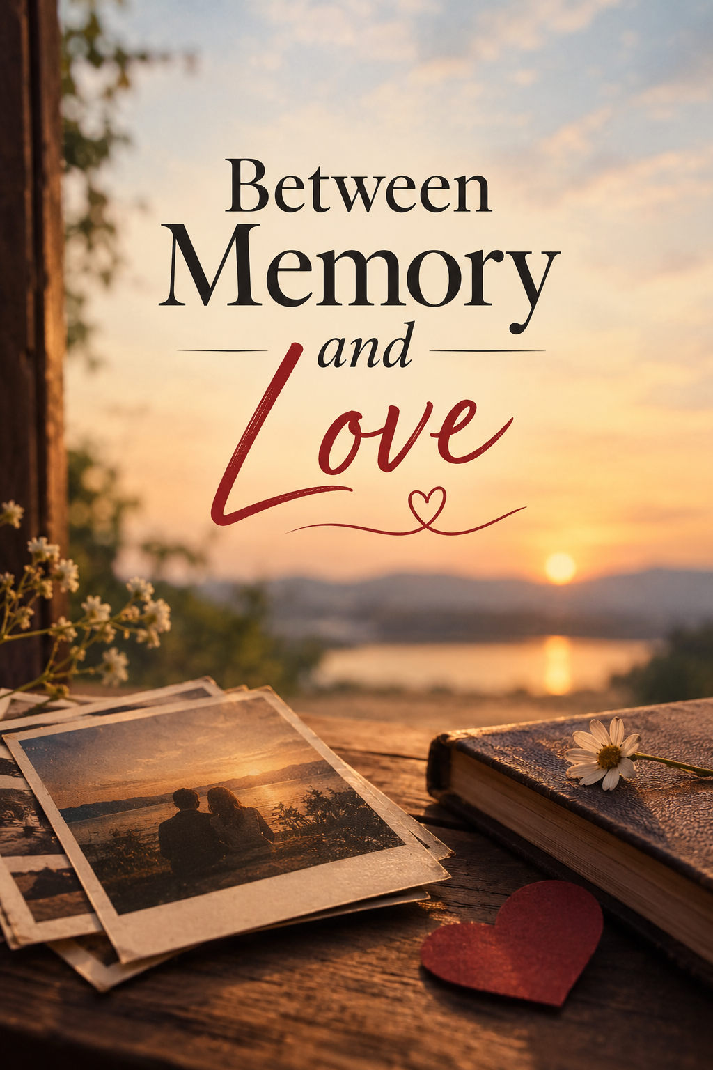 Between Memory and Love
