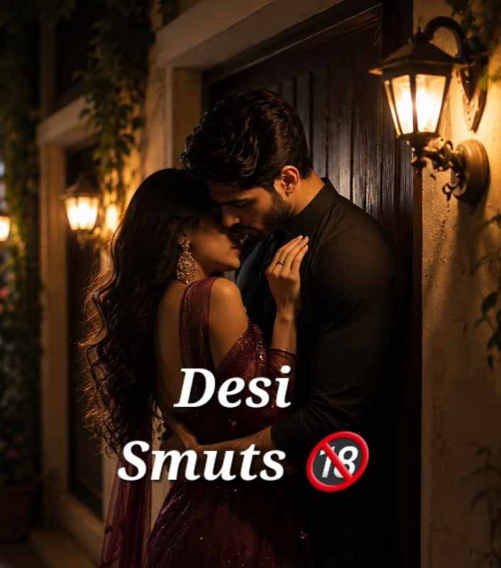 Desi Smuts 🔞