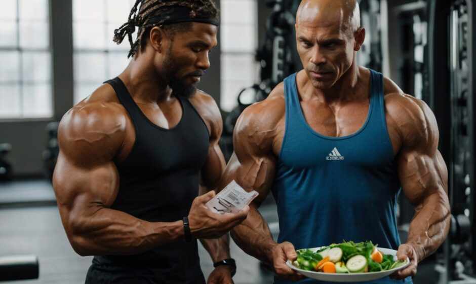 Effective Health Improvement Techniques