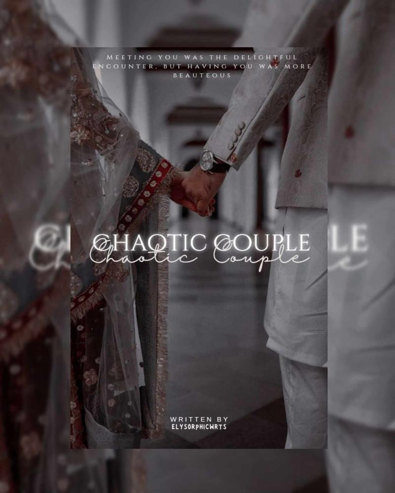 ...Chaotic Couple...