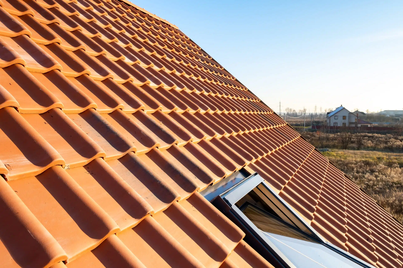 How to Clean Terracotta Tile Roofs in Adelaide