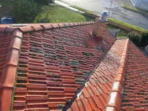 Why Roof Leaks Are So Common in Adelaide (And Why Your Tiles Are Feeling the Heat)