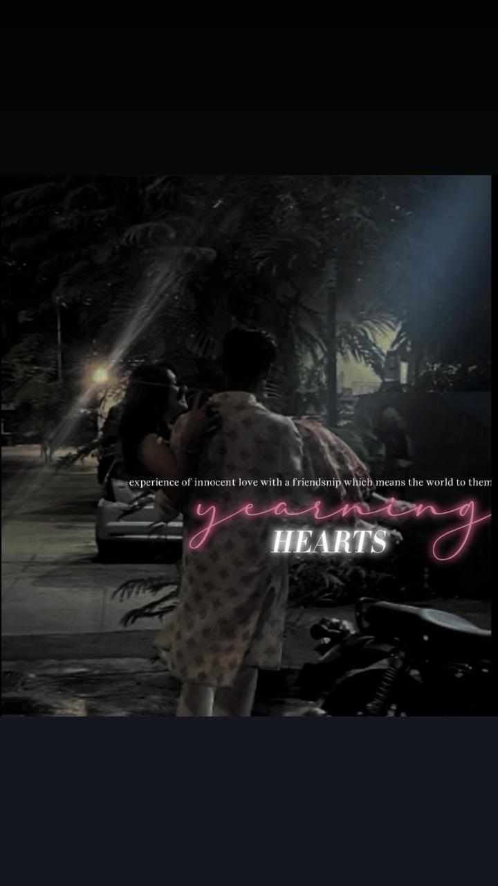 Yearning Hearts