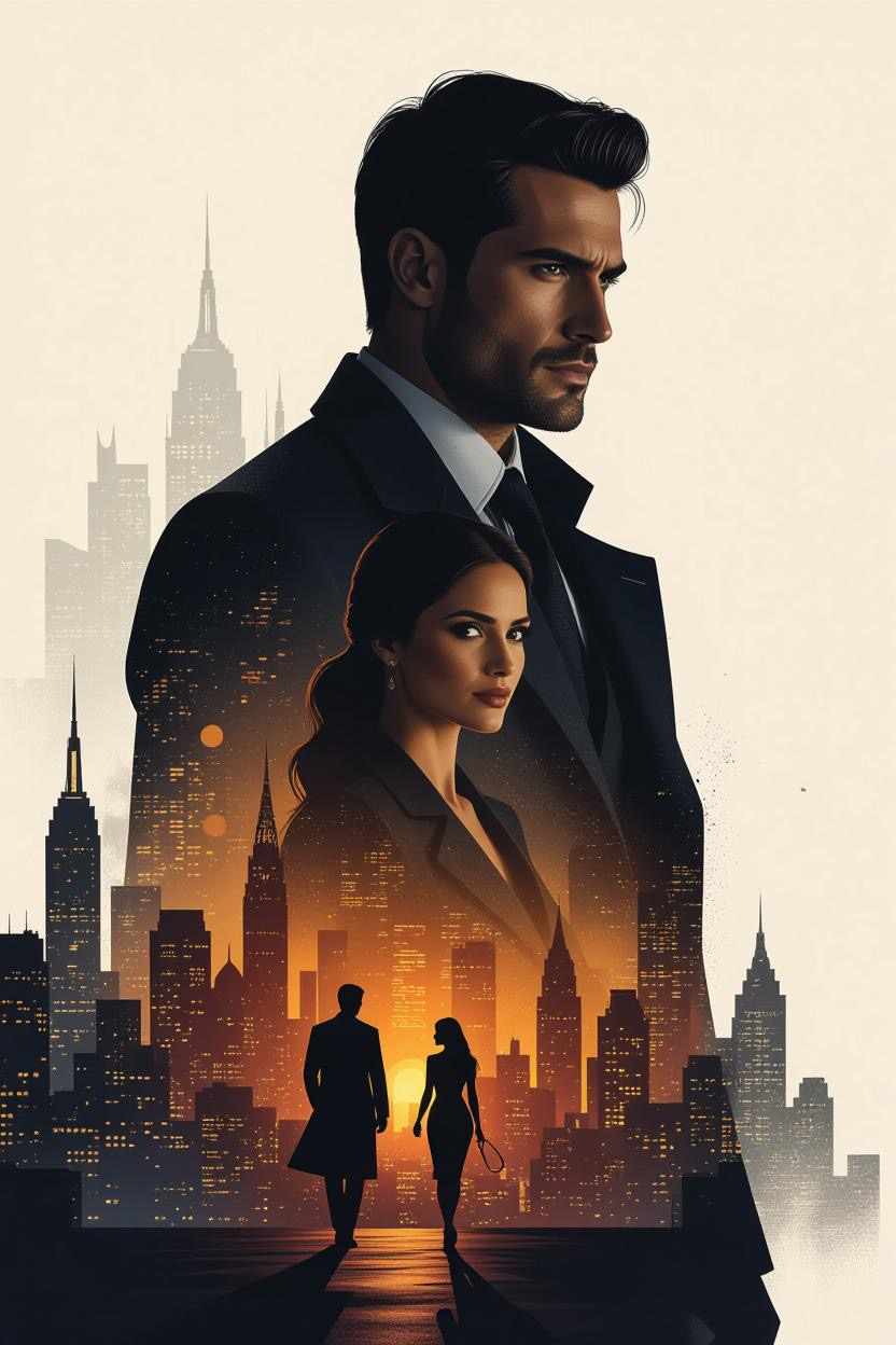 Love In The Shadows💖✨