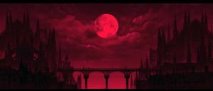 1. Blood and Shadows