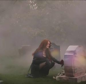 6.House That Forgot Her