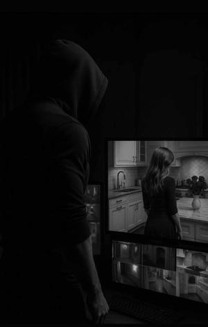 The Night After the Mask