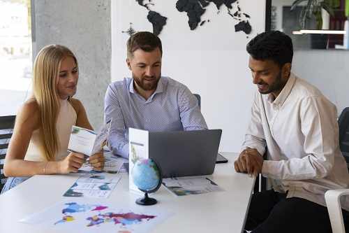 SEO Expert in USA – Powering Businesses to the Top