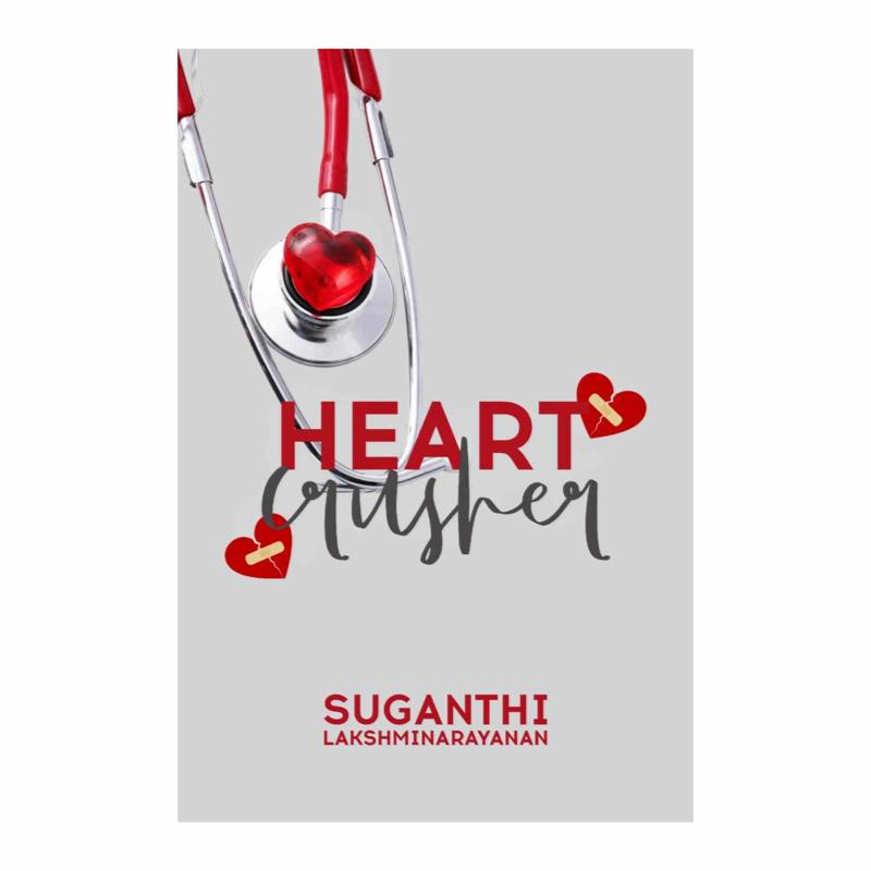 Heart Crusher | Erratic Updates