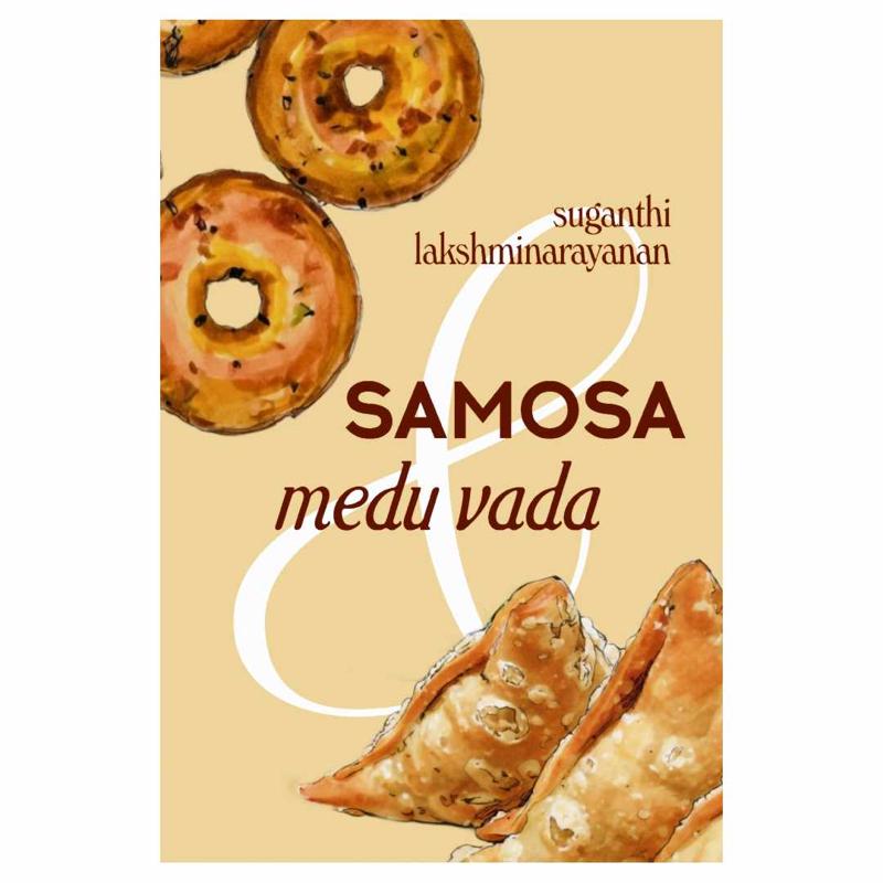 Samosa & Meduvada