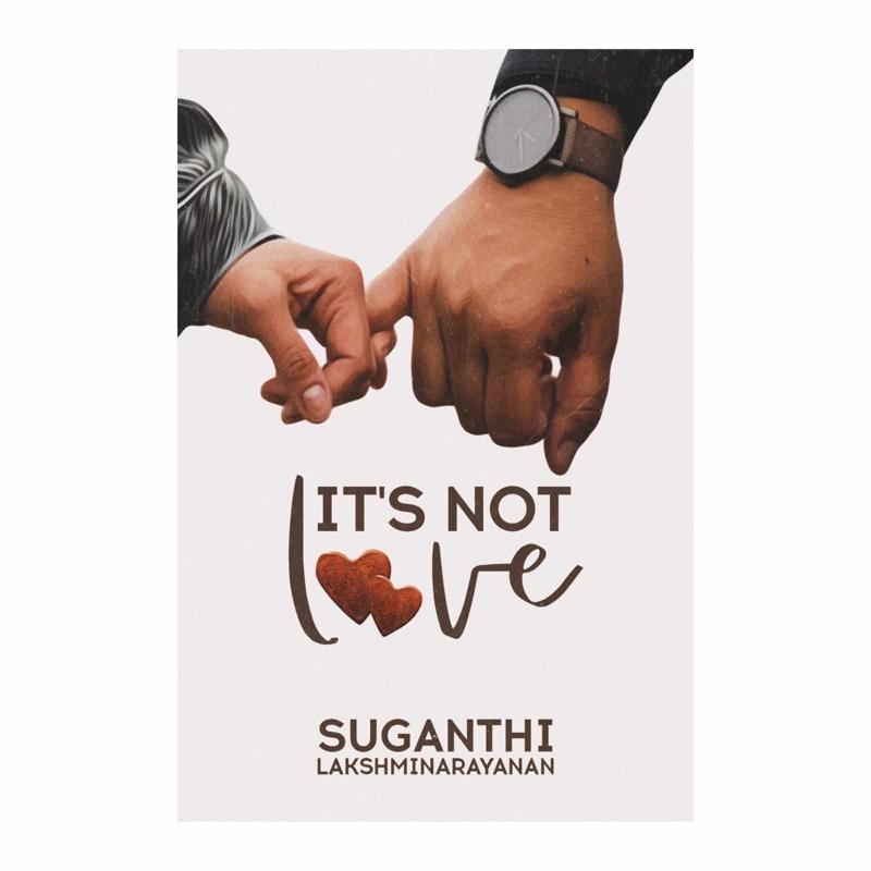 It's Not Love | ✓