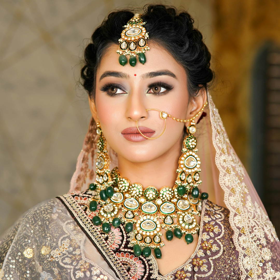 Join Saheli Bridal Point’s Professional Makeup Artist Course – Start Your Dream Career!