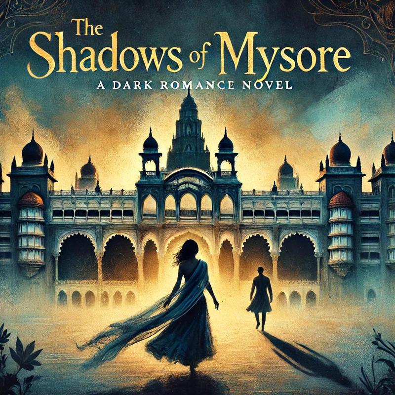 The Shadows of Mysore