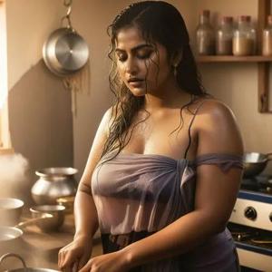 SHAGUN KI PREPARATIONS AUR RISHTA