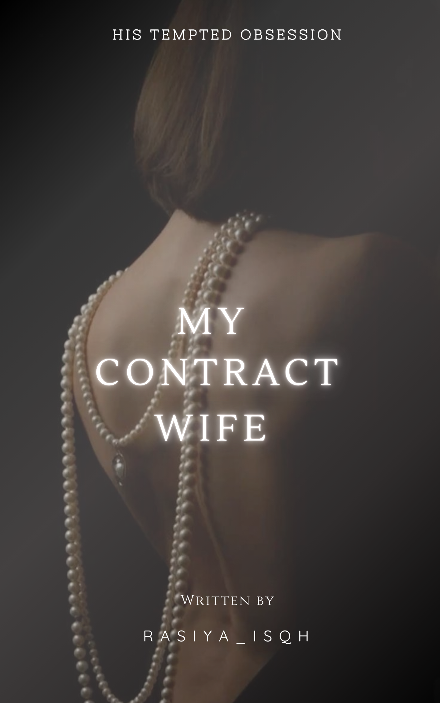 My Contract Wife