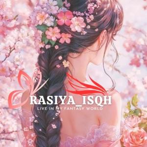 Rasiya_Isqh logo