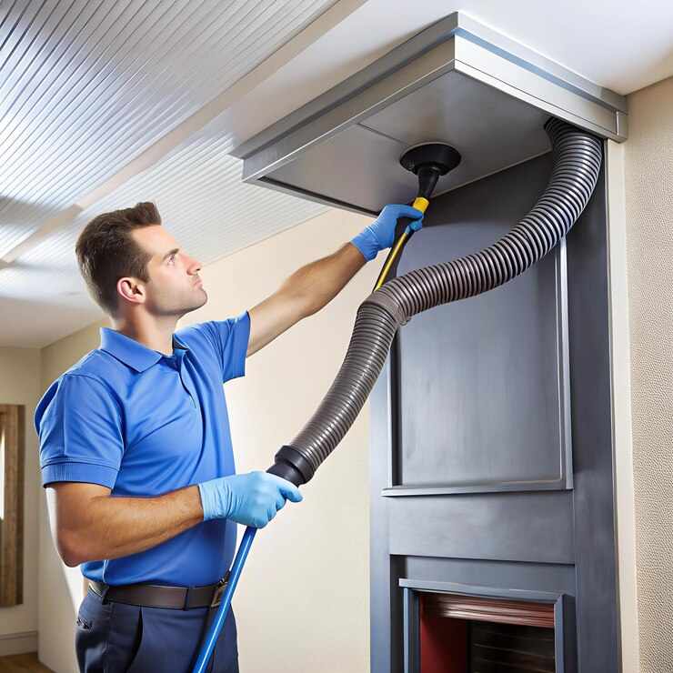 Expert Tips for Maintaining a Clean Dryer Vent in Phoenix Homes