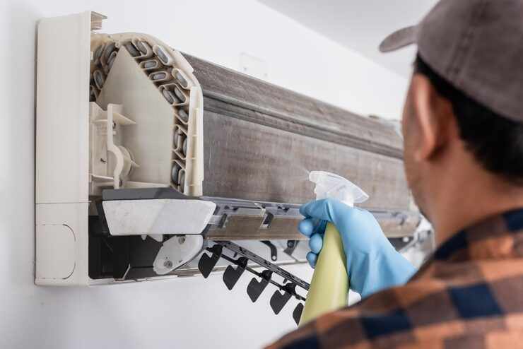 Top Signs Your Home Needs AC Duct Cleaning in Phoenix