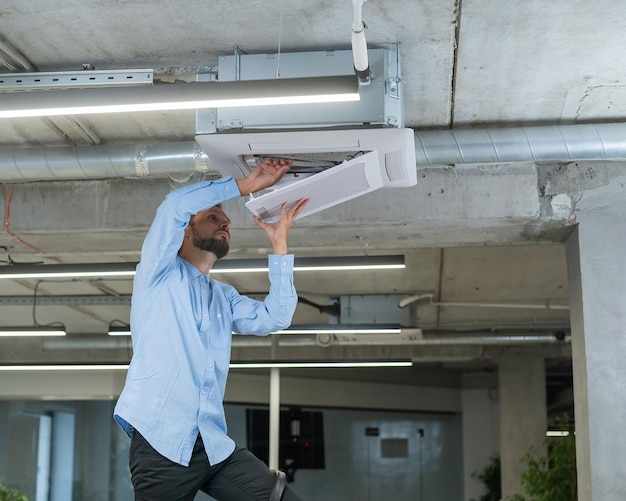 Top Benefits of Professional Air Duct Cleaning in Phoenix Homes