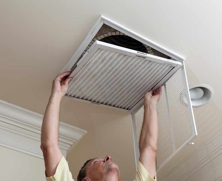 Breathe Cleaner, Live Better: Why Dryer Vent & Air Duct Cleaning Matters