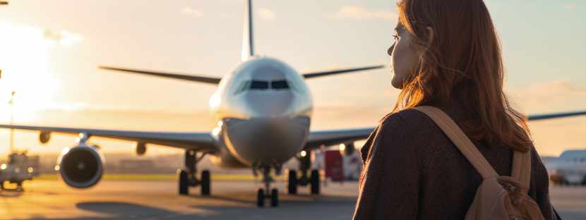 Air Canada Unaccompanied Minor Policy: A Comprehensive Guide