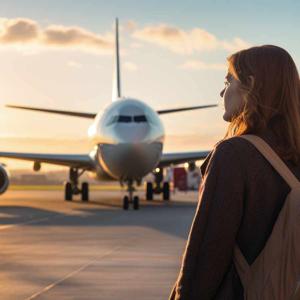 Air Canada Labor Day Flight Deals
